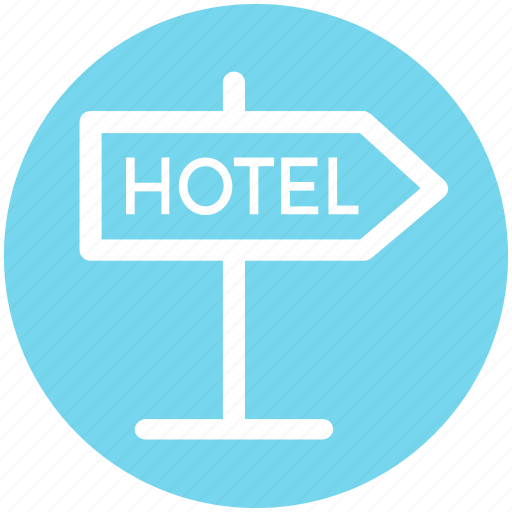 .svg, banner, board, frame, hotel, hotel board, restaurant icon - Download on Iconfinder