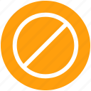 .svg, allowed, forbidden, not, not allowed, unavailable, warning