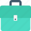 bag, briefcase, business bag, portfolio, suitcase 
