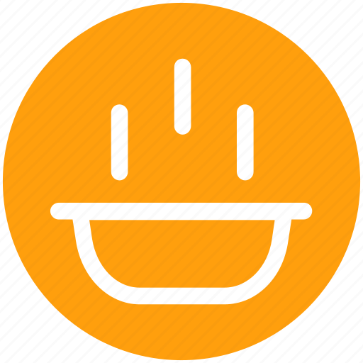 .svg, food, food platter, hot food, meal, soup, warm icon - Download on Iconfinder