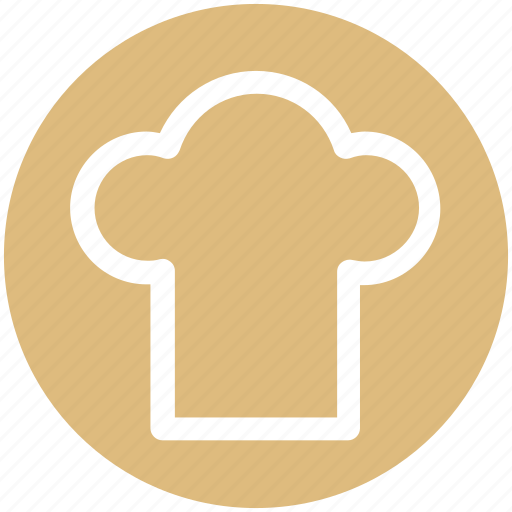 .svg, chef, chef hat, chef’s uniform, hat, headwear, toque icon - Download on Iconfinder