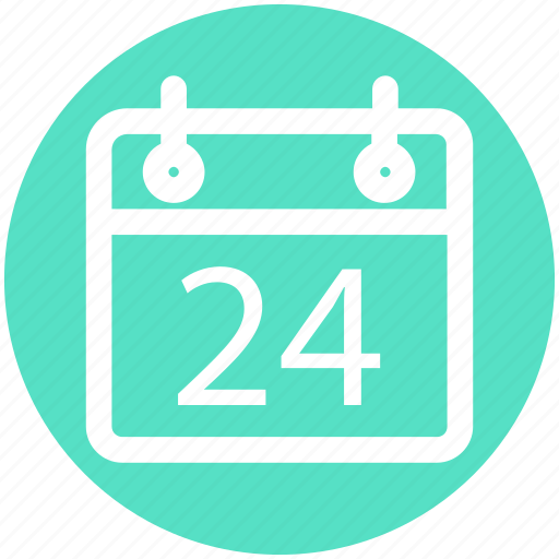 .svg, agenda, appointment, calendar, daybook, wall calendar icon - Download on Iconfinder