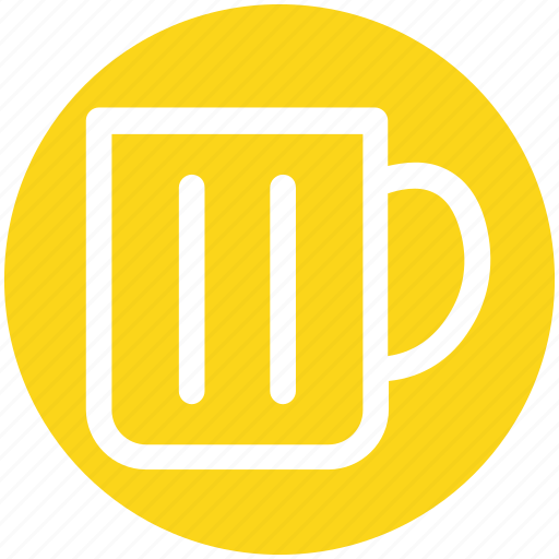 .svg, alcohol, ale, beer, beverage, cup, mug icon - Download on Iconfinder