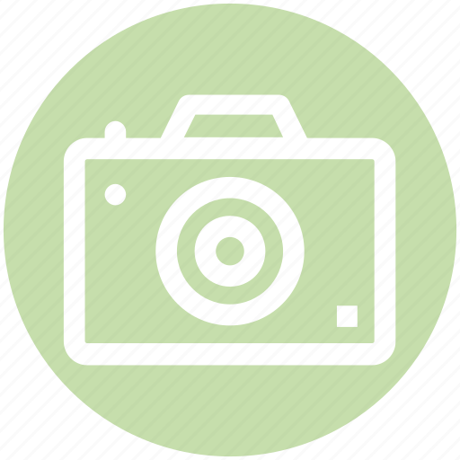 .svg, cam, camera, photo, photography, picture icon - Download on Iconfinder