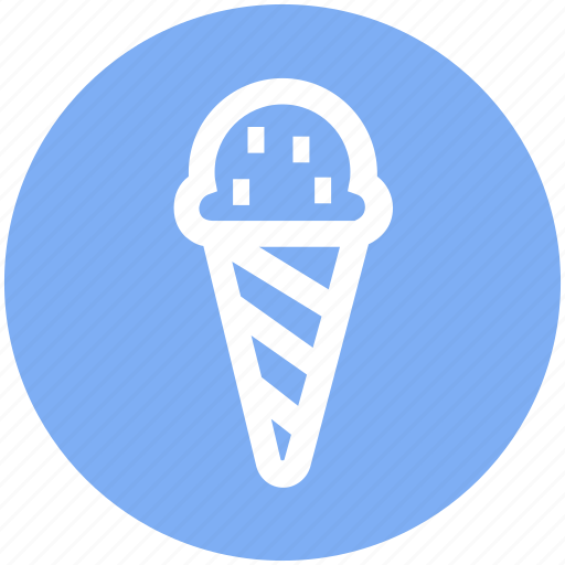 .svg, frozen dessert, frozen yogurt, ice cream, ice cream balls, sweet icon - Download on Iconfinder
