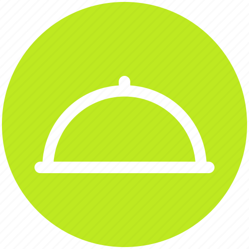.svg, chet platter, food, food platter, food service, restaurant, serving platter icon - Download on Iconfinder