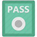 access pass, entertainment, id pass, pass, show pass, tickets