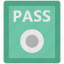 access pass, entertainment, id pass, pass, show pass, tickets 