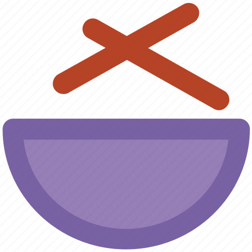 Chinese food, food, food bowl, meal, noodles, noodles bowl, soup icon - Download on Iconfinder