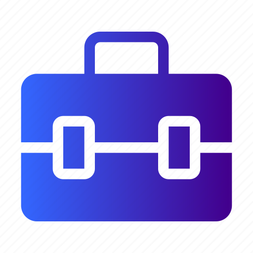 Business, briefcase, bag, travel icon - Download on Iconfinder