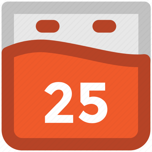 Calendar, date, day, event, schedule, time frame, time scale icon - Download on Iconfinder