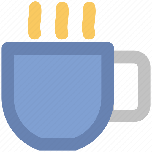 Coffee cup, cup, hot drink, hot tea, tea, tea cup icon - Download on Iconfinder