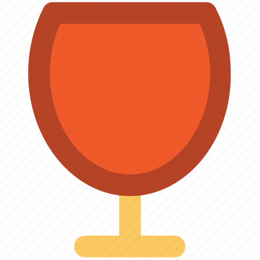 Alcohol glass, alcoholic, cocktail glass, drink, wine, wine glass icon - Download on Iconfinder