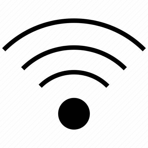Connection, internet, network, signal, signals, wifi, wireless icon - Download on Iconfinder