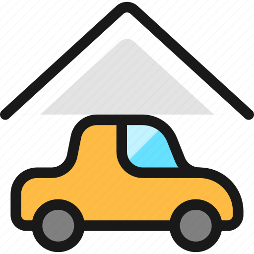 Car, garage icon - Download on Iconfinder on Iconfinder