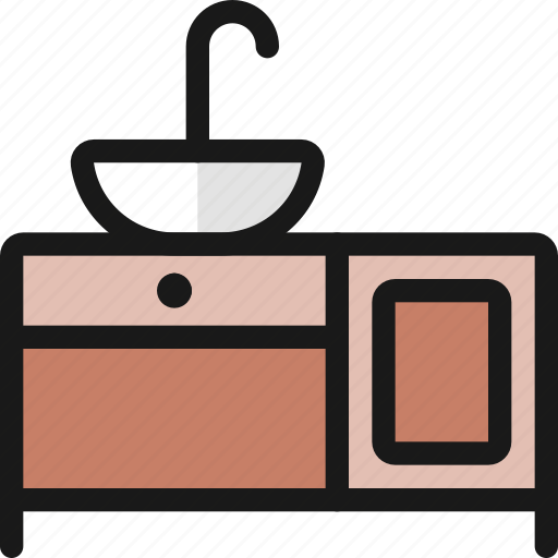 Reception, toilet icon - Download on Iconfinder