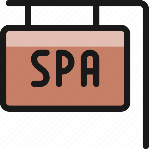 Spa, sign icon - Download on Iconfinder on Iconfinder