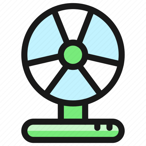 Ventilator icon - Download on Iconfinder on Iconfinder