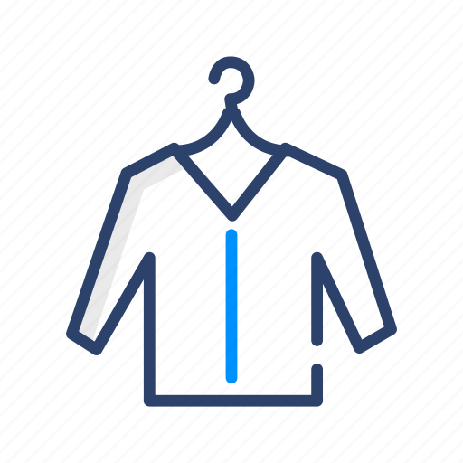 Hotel, formal, clothes, cloth, clothing, nightsuit icon - Download on Iconfinder