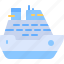 cruise, ship, yacht, travel, ferry, boat 