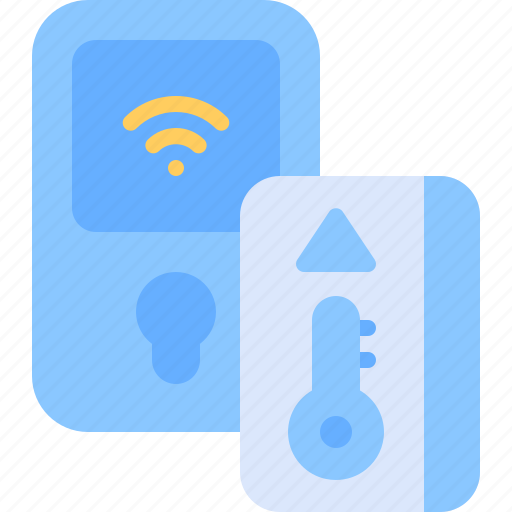 Hotel, door, key, card, security icon - Download on Iconfinder