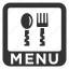 food, menu, list, restaurant 