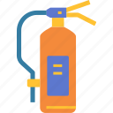 extinguisher, fire, firefighting, safety, security, conflagration, emergency, hote, hotel, colored