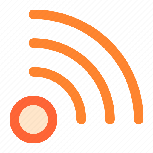 Hotel, internet, signal, travel, wifi, wireless icon - Download on Iconfinder