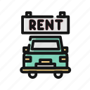 auto, cab, car, rent, taxi, transport, transportation, vehicle