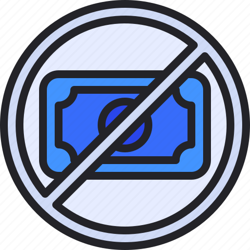 Bank, cash, finance, money, no icon - Download on Iconfinder
