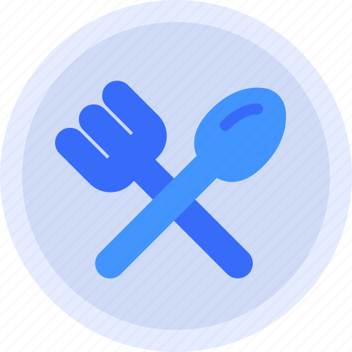 Cutlery, food, fork, restaurant, spoon icon - Download on Iconfinder