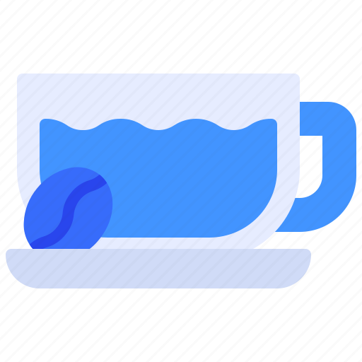 Beverage, coffee, cup, drink, shop icon - Download on Iconfinder