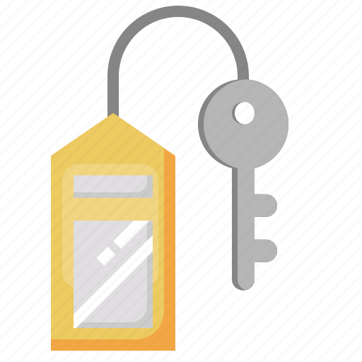 Key, lock, password, car, user, house icon - Download on Iconfinder