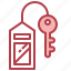 key, lock, password, car, user, house 