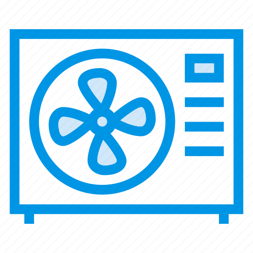 Appliances, cooling, deskfan, device, fan, home, turbine icon - Download on Iconfinder