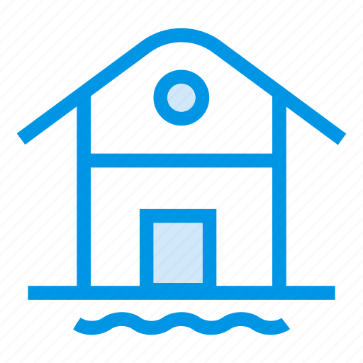 Apartment, building, estate, greenhouse, home, house, real icon - Download on Iconfinder