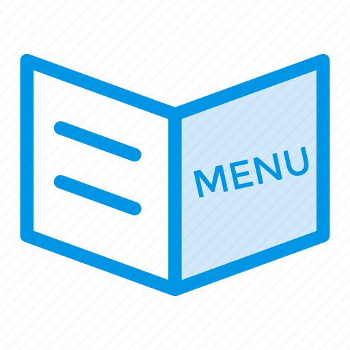 Foodmenu, hotel, listmenu, menu, restaurant, restaurantmenu, service icon - Download on Iconfinder