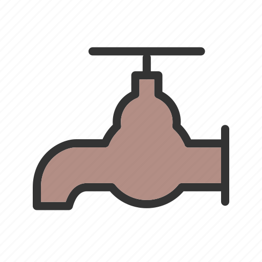 Hotel, outdoor, sprinkler, tap, wash, washing, water icon - Download on Iconfinder