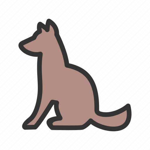 Cat, cats, dog, dogs, pet, pets, young icon - Download on Iconfinder