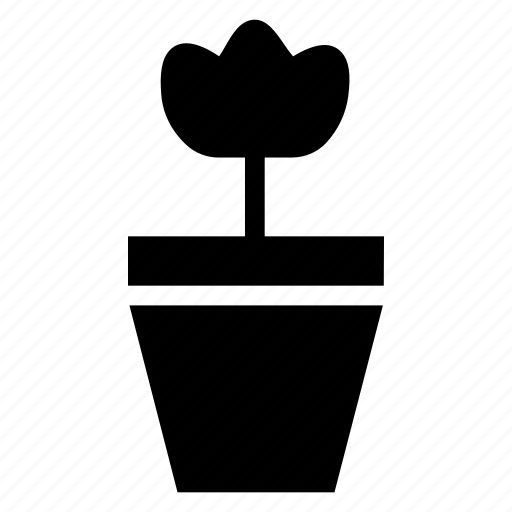 Blossom, flower, garden, green, leaf, nature, plant icon - Download on Iconfinder