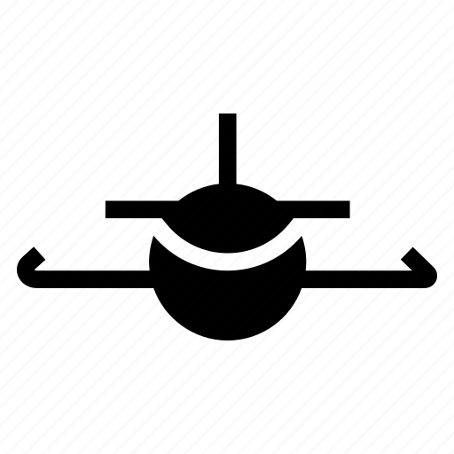Airlines, airplane, airways, flight, passengerplane, plane, transport icon - Download on Iconfinder