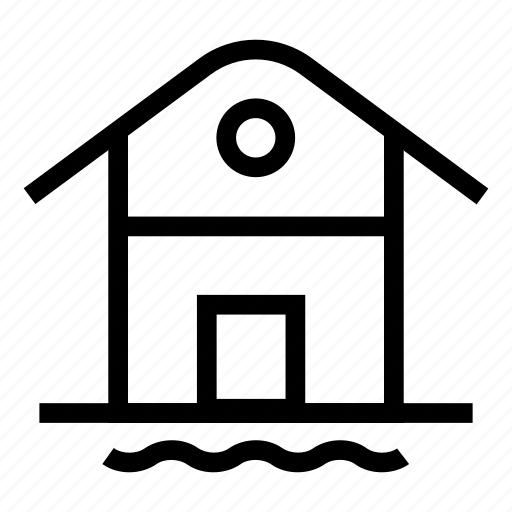 Apartment, building, estate, greenhouse, home, house, real icon - Download on Iconfinder