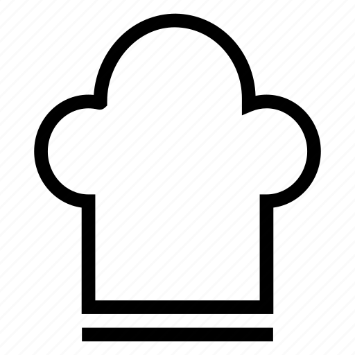Chiefhat, cook, cooker, cookinghat, food, kitchen, restorant icon - Download on Iconfinder