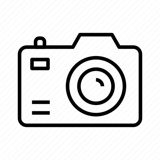 Camera, technology, picture, photo, image icon - Download on Iconfinder