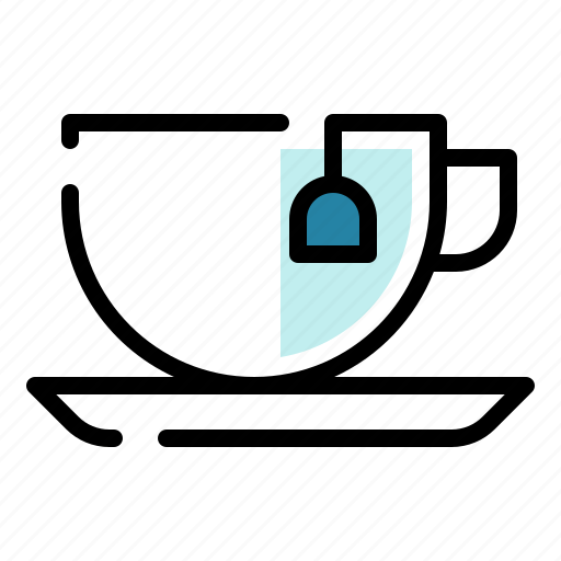 Beverage, tea, cup, drink icon - Download on Iconfinder