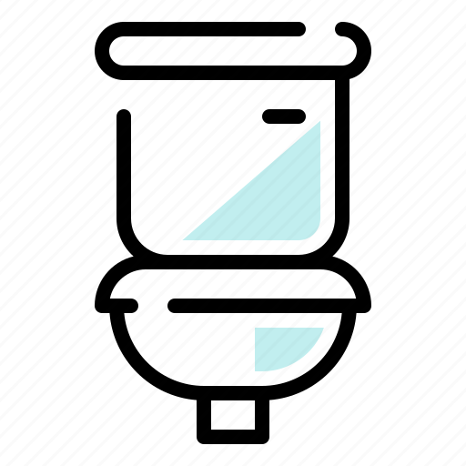 Bathroom, toilet, restroom, wc icon - Download on Iconfinder