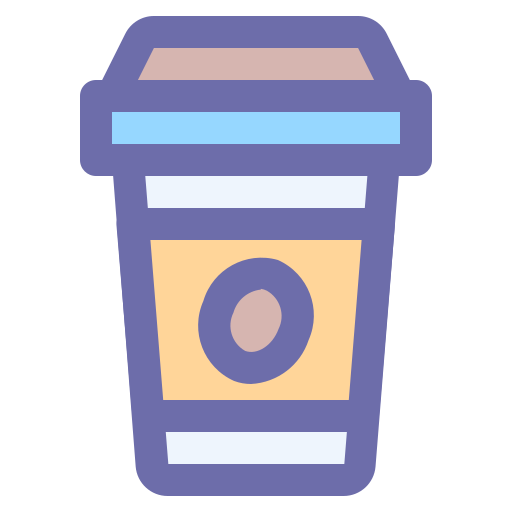 Cappuccino, coffee, cup, drink, espresso icon - Free download