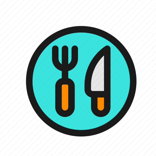 Eatery, restaurant, food, breakfast, lunch, dinner icon - Download on Iconfinder