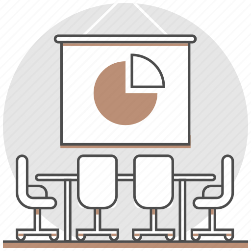 Conference, hall, hotel, meeting, resort, room, services icon - Download on Iconfinder