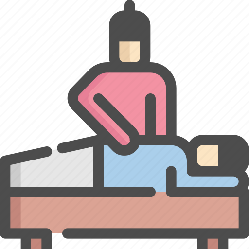 Hotel, massage, relax, service, spa, travel, vacation icon - Download on Iconfinder